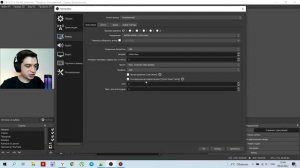 НАСТРОЙКА OBS для стрима за 5 минут! ЛУЧШИЕ НАСТРОЙКИ для YouTube и Twitch