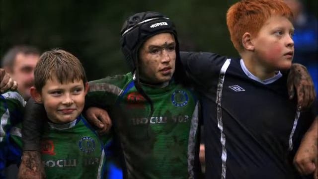 Вот через  что проходят наши регбисты