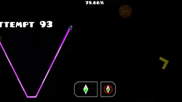 прохожу nine circles 1