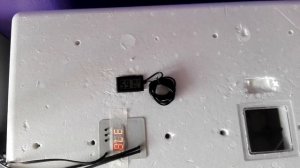 Влагомеры для инкубатора. Обзор.