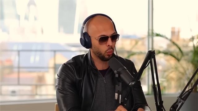 ЭНДРЮ ТЕЙТ ПРО ДЕПРЕССИЮ | ПОСЛЕДНЕЕ ИНТЕРВЬЮ ПЕРЕД АРЕСТОМ смотреть онлайн