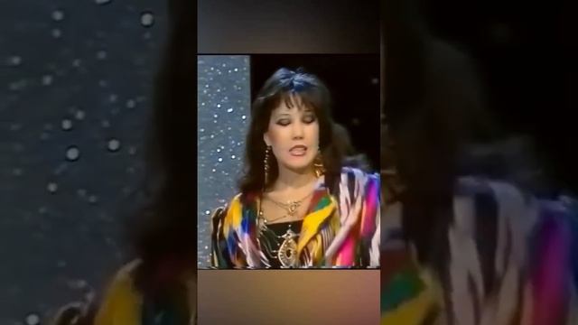 Мы были первые в союзе . Трио « Садо » Мила Романиди, Азиза Мухамедова и Кумуш Раззакова. смотреть онлайн