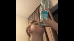 Baby melo - время накатать заяву