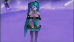 Мику Хацуми - Вокалоид