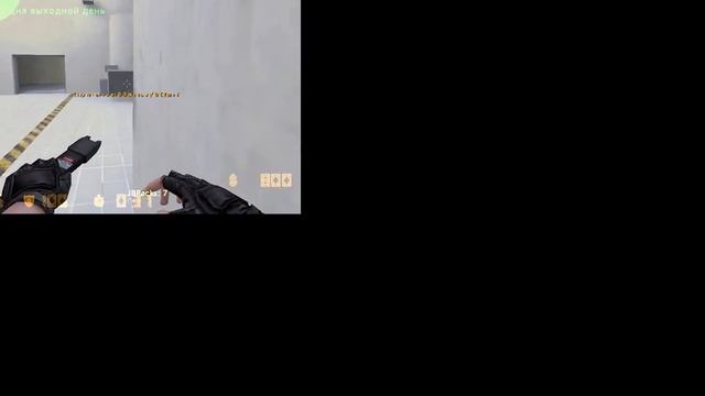 Мой Сервер CS 1 6+ПОДКАСТ смотреть онлайн