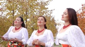 Вокальная группа "ДереZа" - Подари мне платок