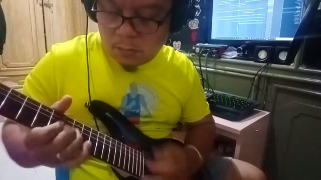 Just another day with my ibanez S-Series смотреть онлайн
