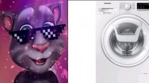 Твоя стиральная машина это: