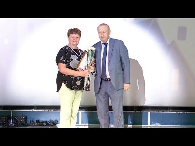 Сила инициативы. Преображают город и вовлекают людей: движение ТОС отметило свой праздник смотреть онлайн