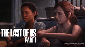 The Last of Us (Left Behind) ➪ # 3) Финал