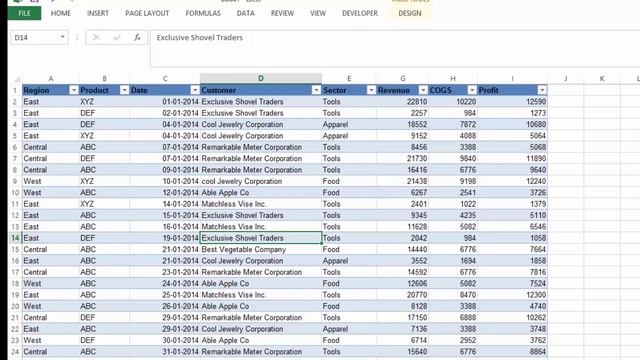 Locking Scroll Area Examples смотреть онлайн