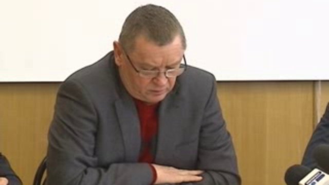 Новая транспортная схема 