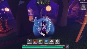 SURVIVE THE KILLER CODES *HALLOWEEN EVENT UPDATE* ALL NEW SECRET OP ROBLOX SURVIVE THE KILLER CODES