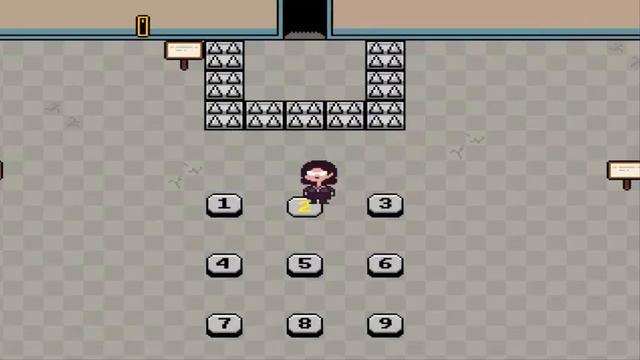 LA SALIDA DE EL HOSPITAL!!!!!(Overtime)-(Undertale FanGame)ep2 смотреть онлайн