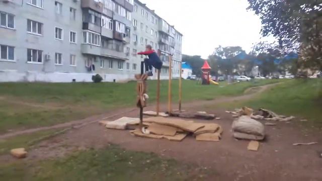 Фокинский кумкват смотреть онлайн