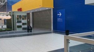 Икеа новосибирск закрылась, икея закрыла все магазины в России минимум до мая.