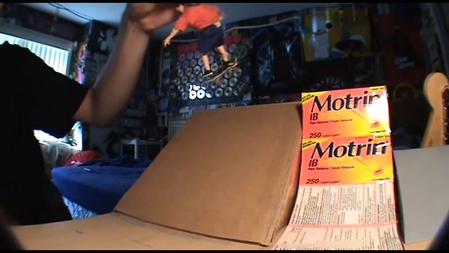 Omni Tech Skateboarding - #2 смотреть онлайн