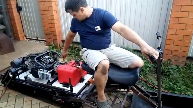 Толкач Гаджет-2. Описание 2. смотреть онлайн