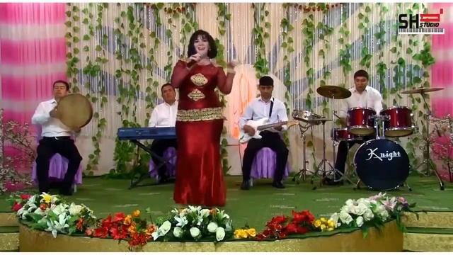 Zebiniso Ismoilova Kel- Kel (cover Rmx Version) Obuna Buling!