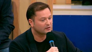 Никита Исаев: В Послании очень правильно расставле.... Время покажет. Фрагмент выпуска от 03.12.2015