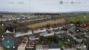 Which Transmission Band Is Best For The Dji Mini 3 Pro?