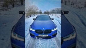 Macan - Подо мной M5 Asphalt 8