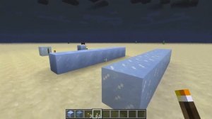 Minecraft Blocks: Packed Ice