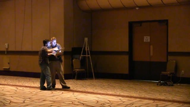 DEFCON - The Full Documentary