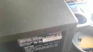 Акустика sb-eh600 VS sb-dv290 (сборка)
