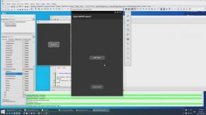 Lazarus LAMW Install