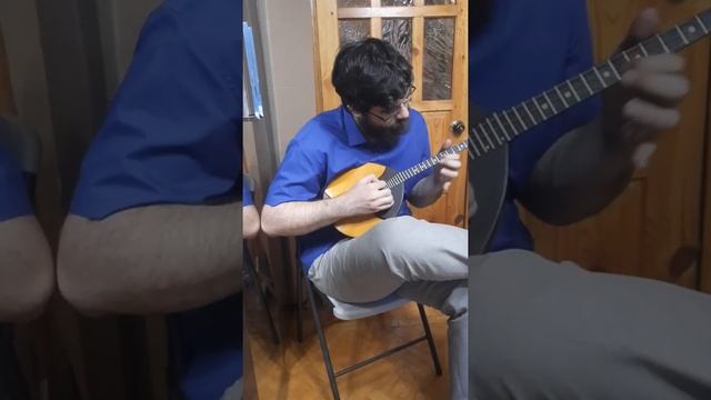 домра малая концертная мастер макеев Анатолий Иванович Москва семиклепочная 2 смотреть онлайн