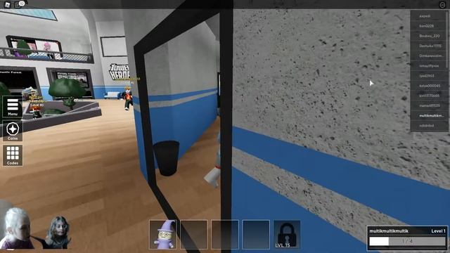 ПРОХОЖДЕНИЕ Башня СУПЕР ГЕРОЕВ РОБЛОКС Roblox Tower Heroes #2 смотреть онлайн