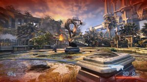 Bulletstorm: Full Clip Edition - Полное прохождение