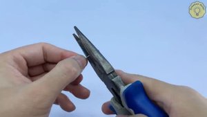 Самодельный сварочный аппарат .Простой Способ Починить Сломанный Пластик