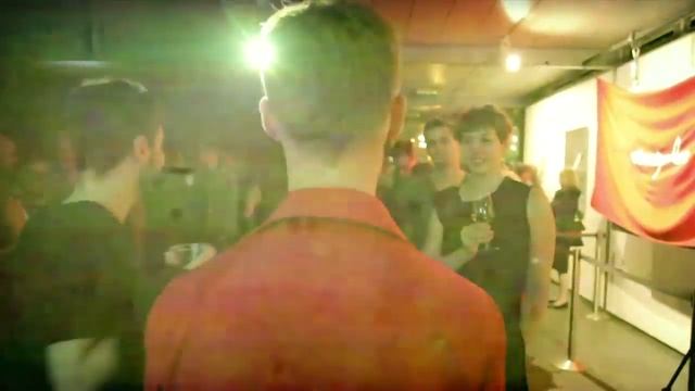 donhofer. olympia gold @ Kunsthalle Wien смотреть онлайн