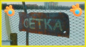 Сетка рабица. Как сделать сетку в блендере.
