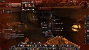 ПВП афли лок 3.3.5 PVP guide affliction warlock