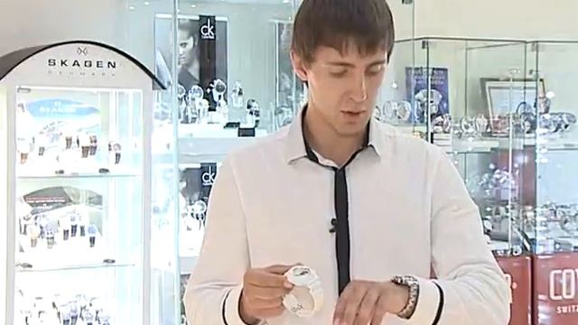 Афонтово: Современные часы смотреть онлайн