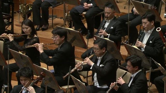 バレエ音楽｢白鳥の湖｣ 作品20（抜粋） P.I.チャイコフスキー作曲 NHK交響楽団