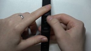Garmin VIVOSMART 5 | Настройки системы - Как поменять язык часов Garmin VIVOSMART 5