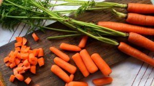 Самые полезные для почек продукты!