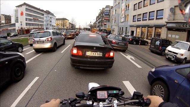 Go Pro Honda FMX 650 смотреть онлайн