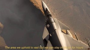 Saab JAS 39 'Gripen' | SWEDISH MULTIROLE FIGHTER