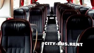 Двухэтажный Автобус SETRA на 78 мест