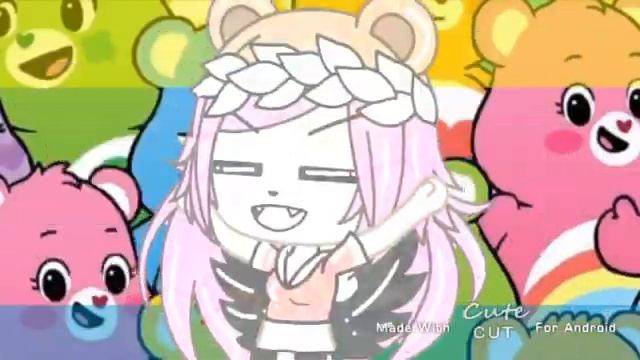 Интро для мимимишки? смотреть онлайн