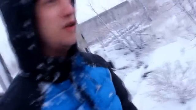 Roma Tt - холод смотреть онлайн