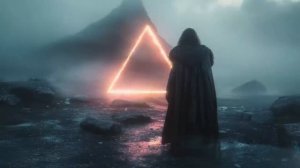 ??A Deep Cyberpunk Ambient Fantasy Fusion