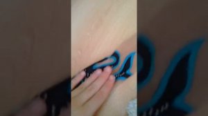 Мои купальники для гимнастики