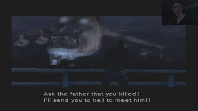 "Metal Gear Solid" (PS3) Let's Play - Part 12 - Taking down a Noisy Fly! смотреть онлайн