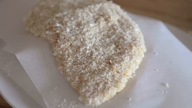 The Easiest Homemade Chicken Katsu смотреть онлайн